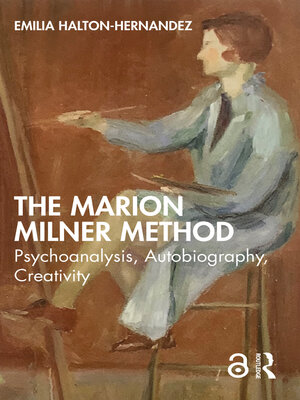 cover image of The Marion Milner Method